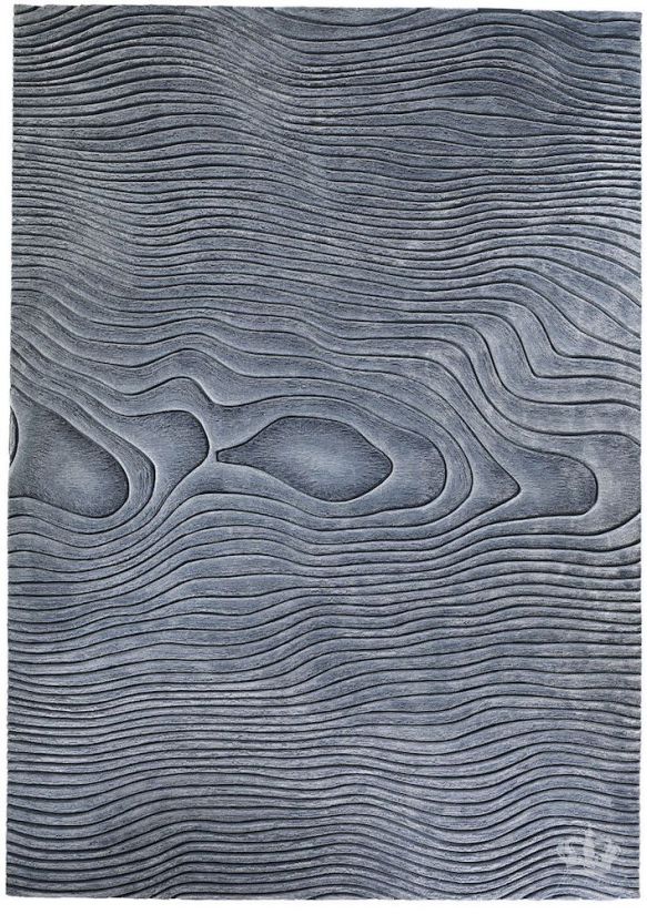 200 x 240 cm Shiny Dune by Michaela Schleypen
