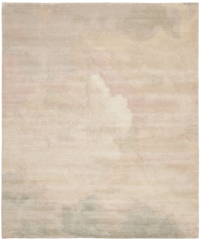 250 x 300 cm Cloud 1 by Jan Kath
