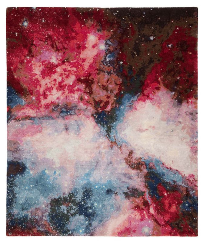 250 x 300 cm Space 1 by Jan Kath