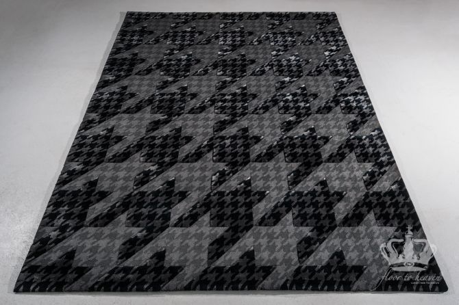 [NEW] Double Houndstooth