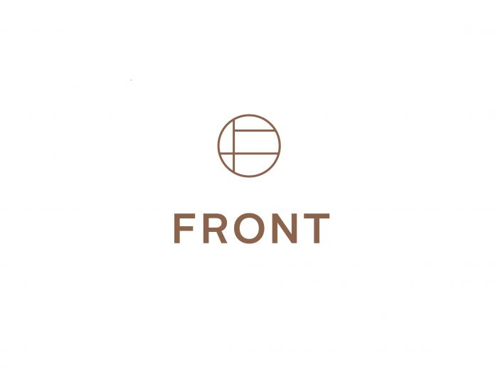 Brand news for FRONT