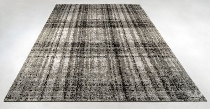 250 x 300 cm Tartan Deluxe by Michaela Schleypen