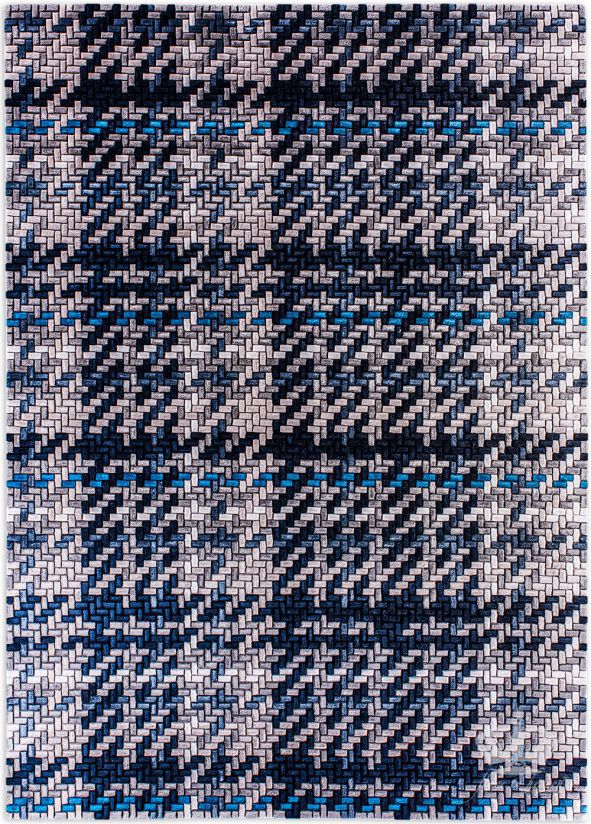 170 x 240 cm Tweed by Michaela Schleypen